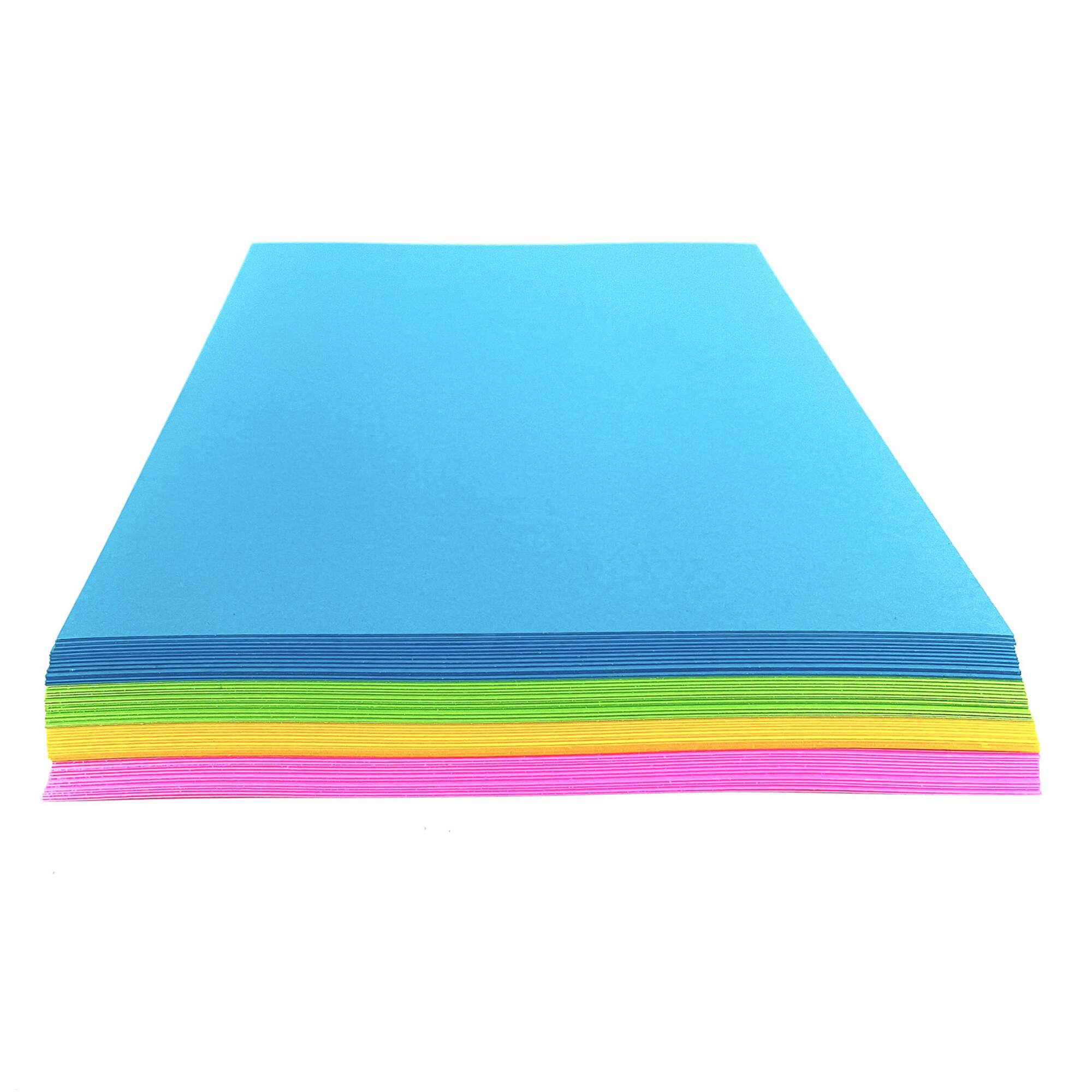 Captain Creative Punkydoodle® 8.5" x 11" Paper Cardstock